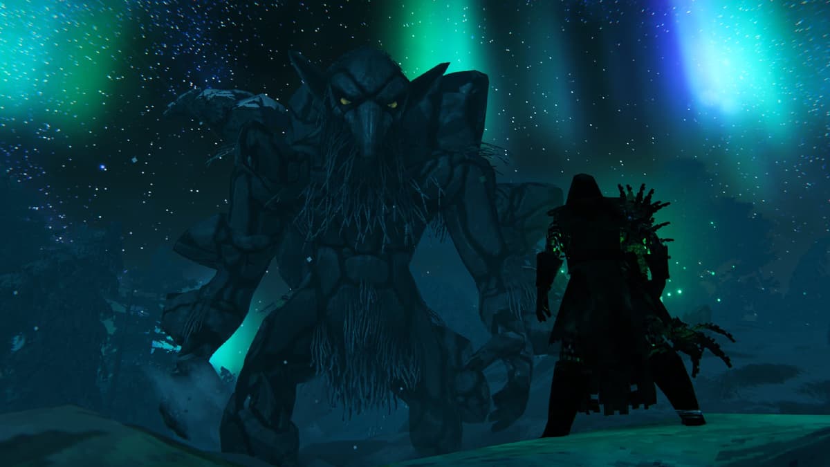 Valheim 1.0 Release Date Announced, so Prepare to Ward Off "Ancient Evils and Lurking Threats" In Its Treacherously Icy Final...