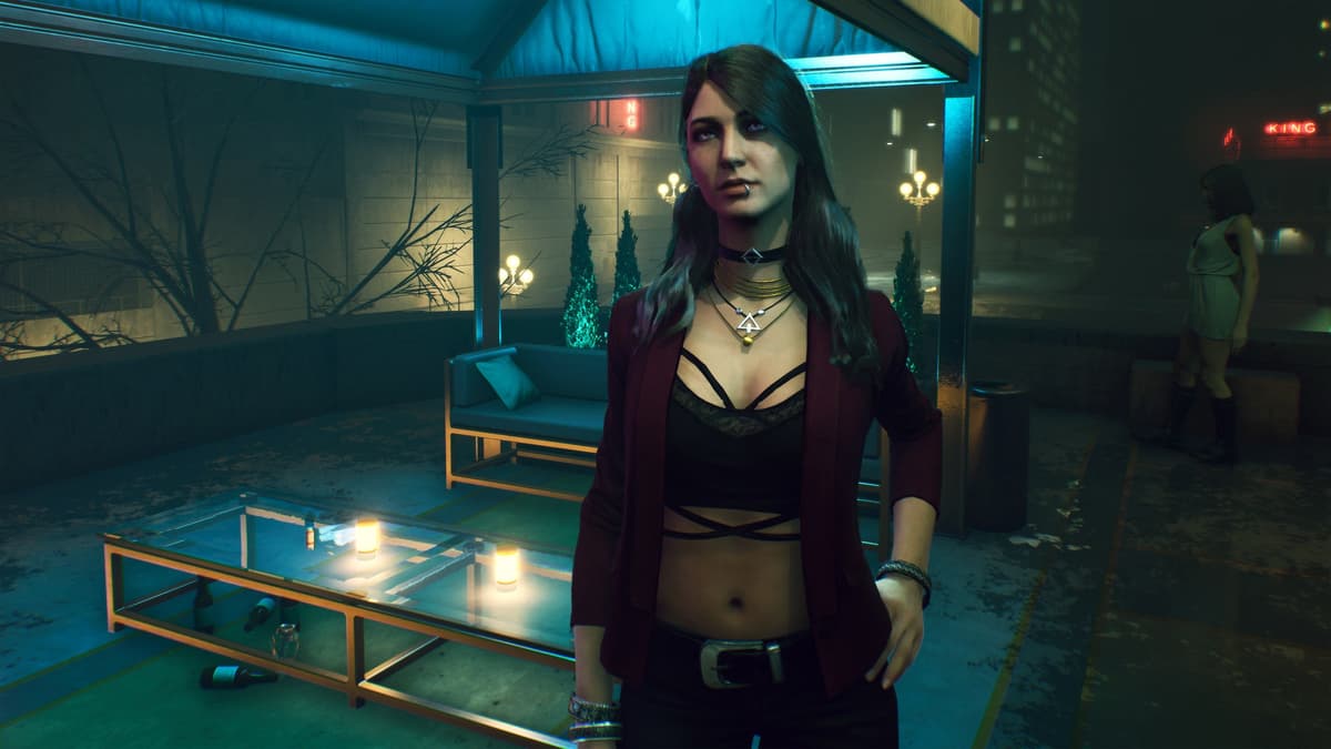 Hardsuit's Canned Vampire: The Masquerade - Bloodlines 2 Refuses to Fade Away, as Leaked Gameplay Videos Show What Might Have...