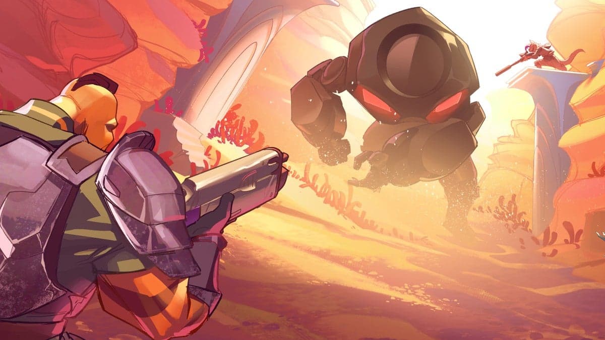 Griffin Gaming Partners Launches $100M Indie Game Fund