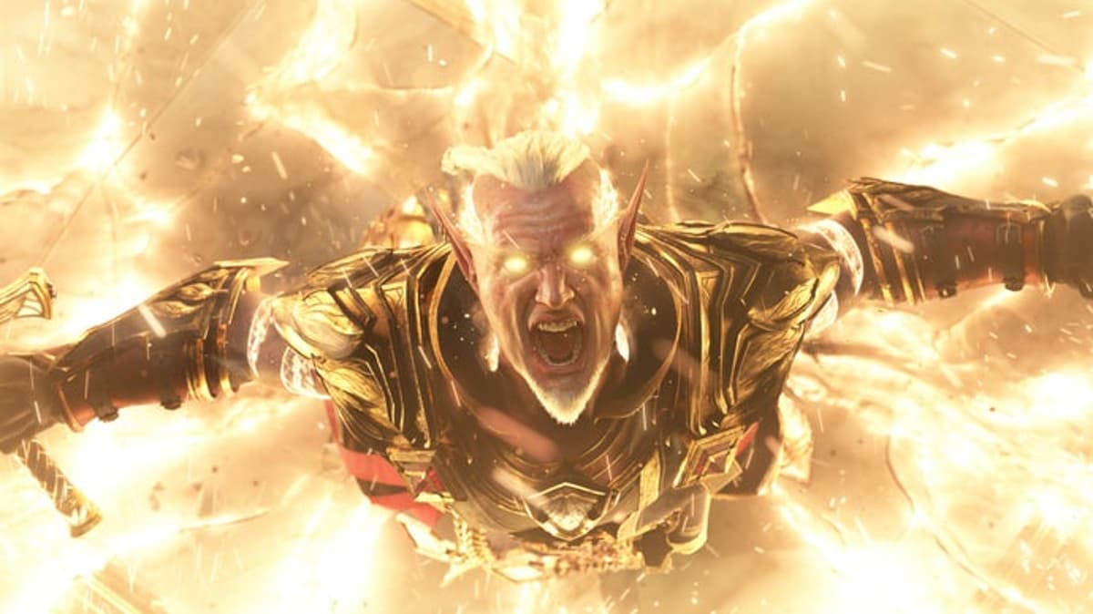 "We Will Do Better": Blizzard Are Sorry World of Warcraft's Prop Hunt Patch Launched with an X-Ray Vision Exploit and...