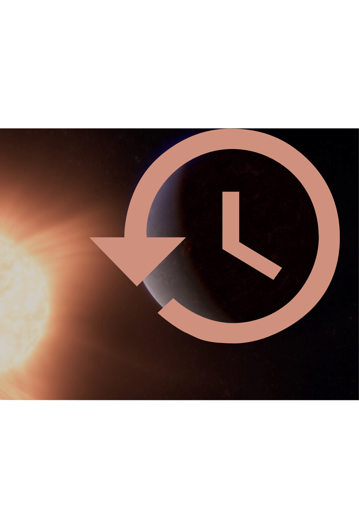 Rewinding Exoplanetary Clocks: L 98-59 D Opens up Research Into a New Type of Molten Worlds