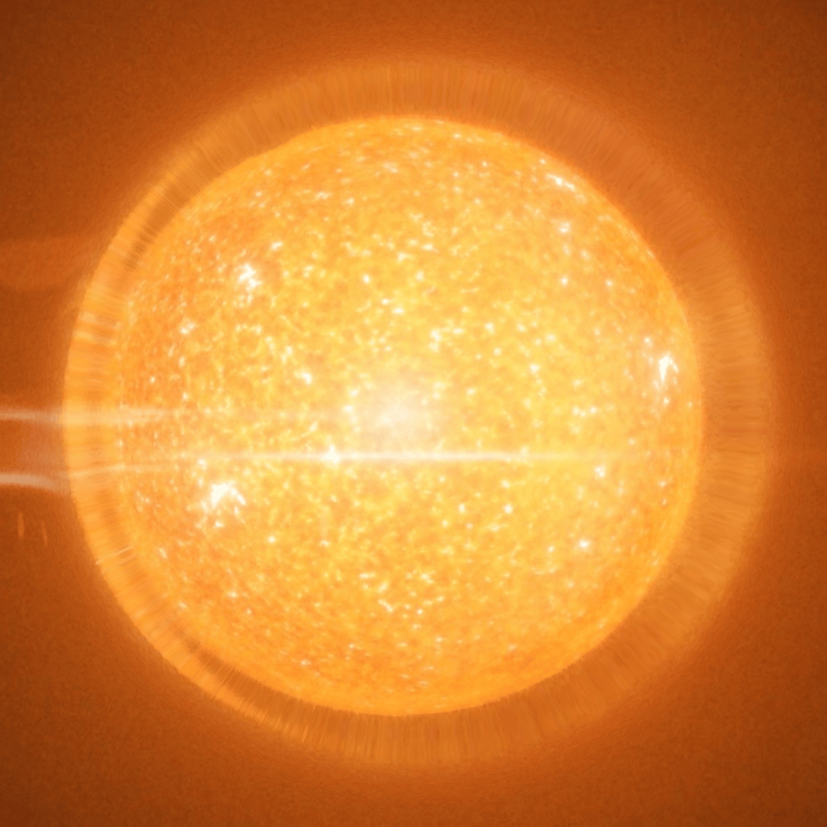 Seeing Stars: Juicing up JWST with 5000x Magnification