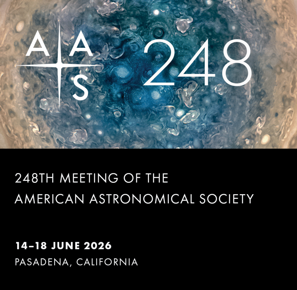 Meet the AAS 248 Plenary Speakers: Dr. Carolyn Kierans
