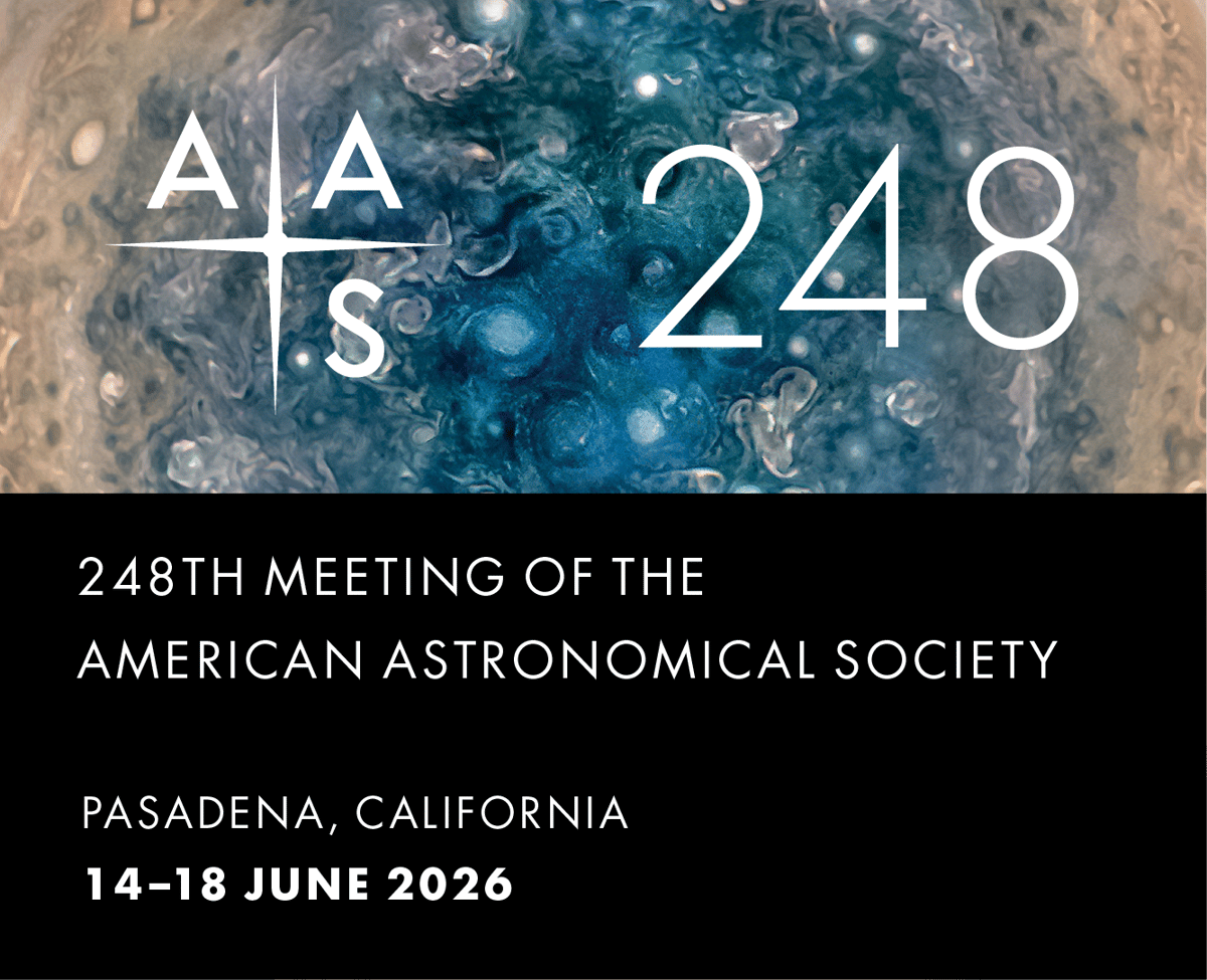 Meet the AAS 248 Plenary Speakers: Dr. David Jewitt