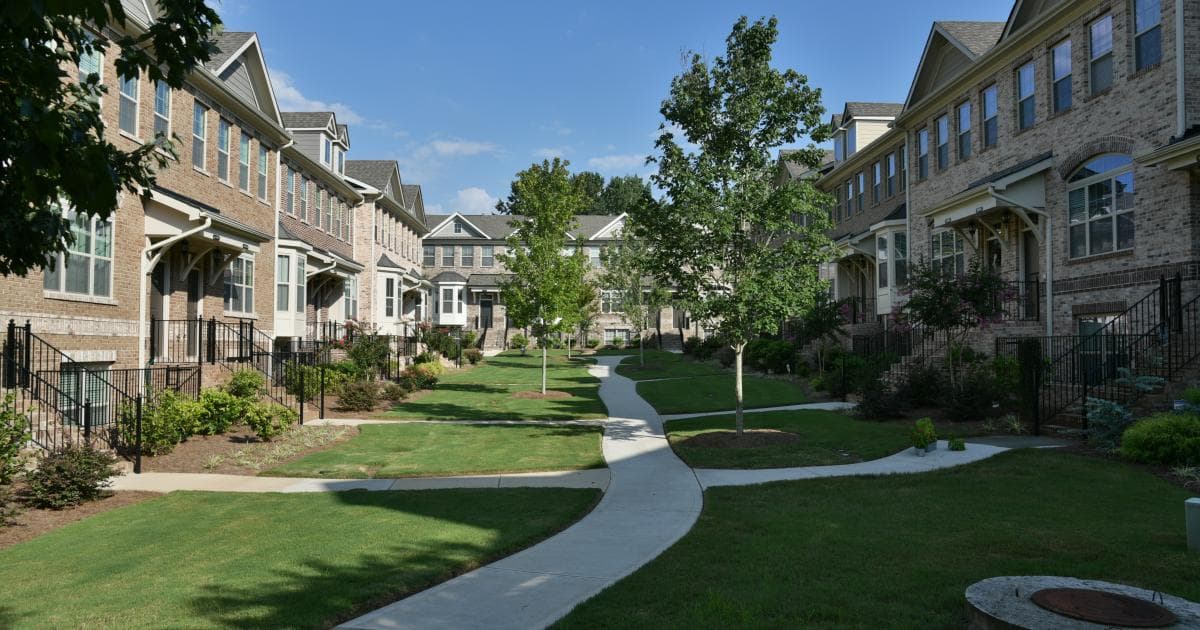 Analysis: Atlanta Cracks Top 10 Among Affordable Cities for Housing