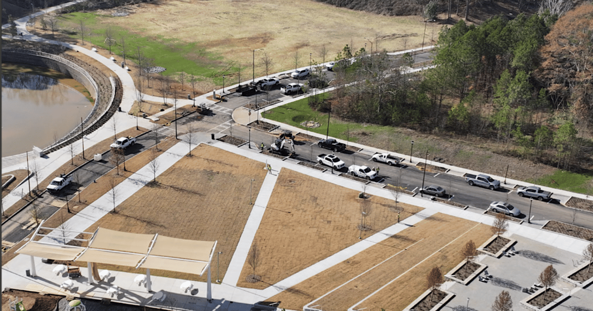 Final Phase of Englewood South Project Moves Forward Off Beltline