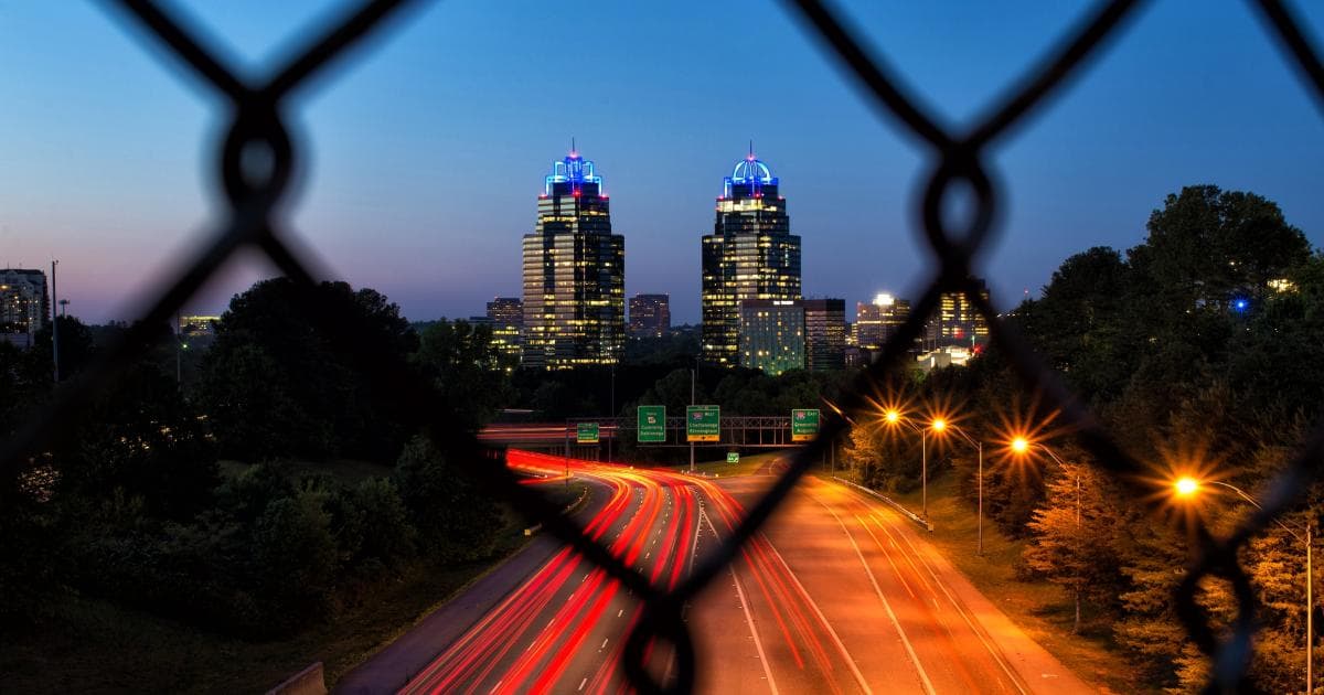 Study: ATL Emerges as National Leader for Office-to-Home Conversions
