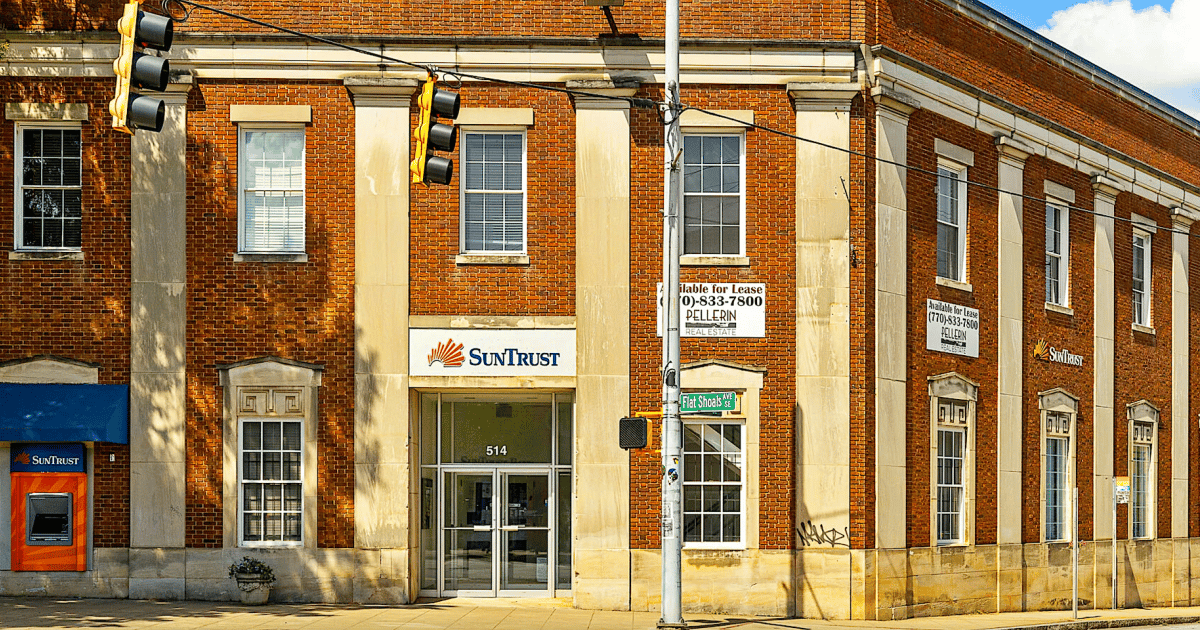 Images: At Historic East Atlanta Village Corner, Retail Revival Underway
