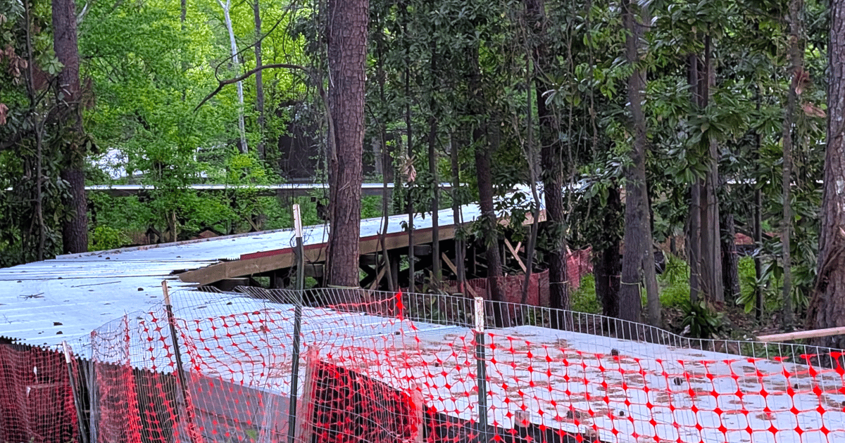 Images: New Section of Atlanta Trail Is Going to Be Rather Awesome