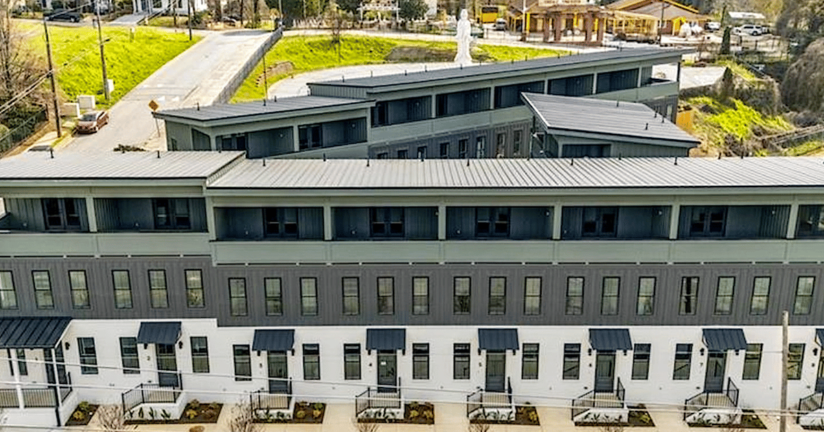 How Boulevard Heights Project Aimed at First-Time Buyers Is Selling