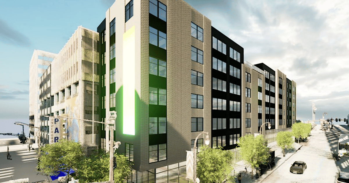 Atlanta Development Authority Approves $2M for Five Peachtree Senior Senior Housing Project
