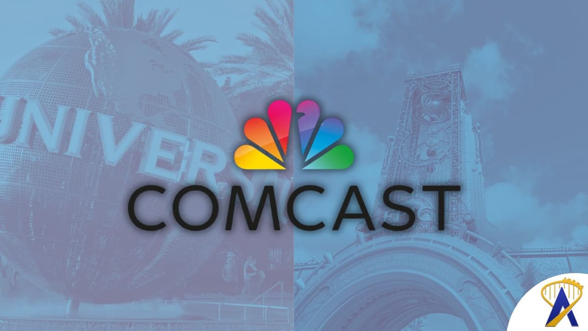 Epic Universe Powers Universal Boom as Comcast Eyes Global Expansion