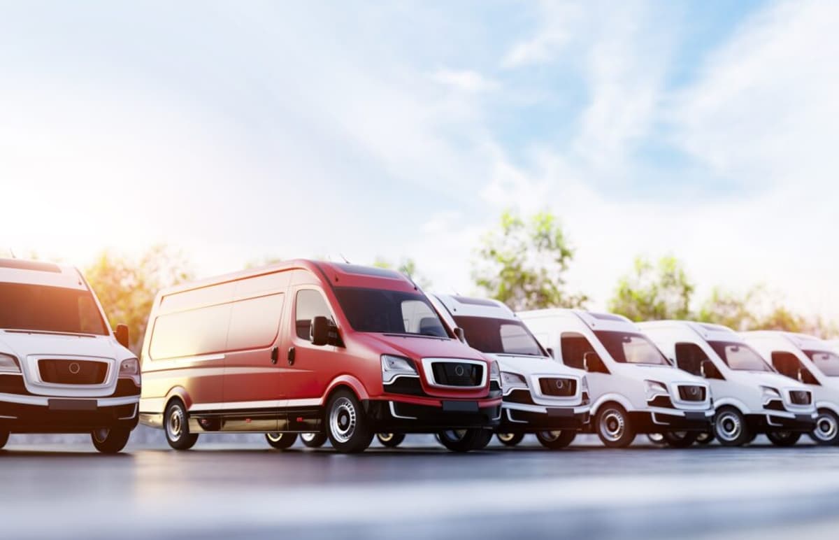 Are Things Looking up for the EU’s New LCV Market?