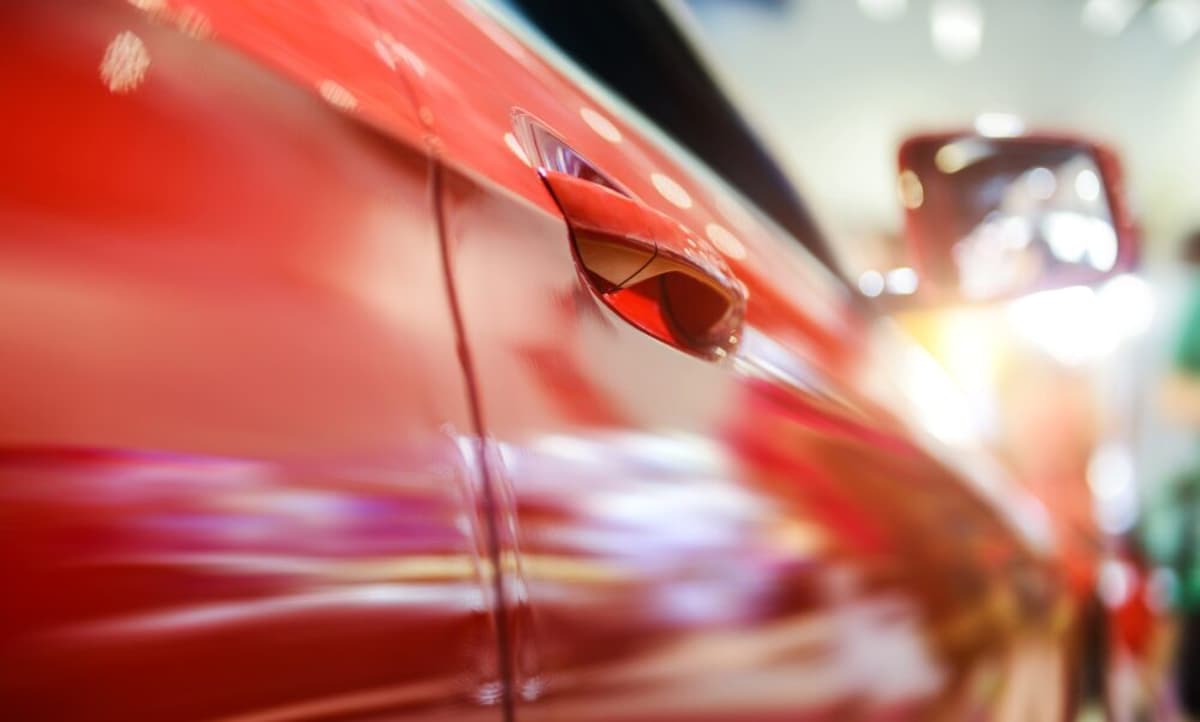 Monthly Market Update: Used Car Residual Values Stable in April