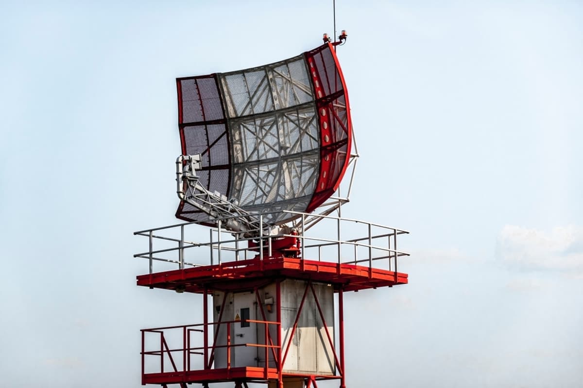 FAA Radar Data Program Launches at UAS Test Site