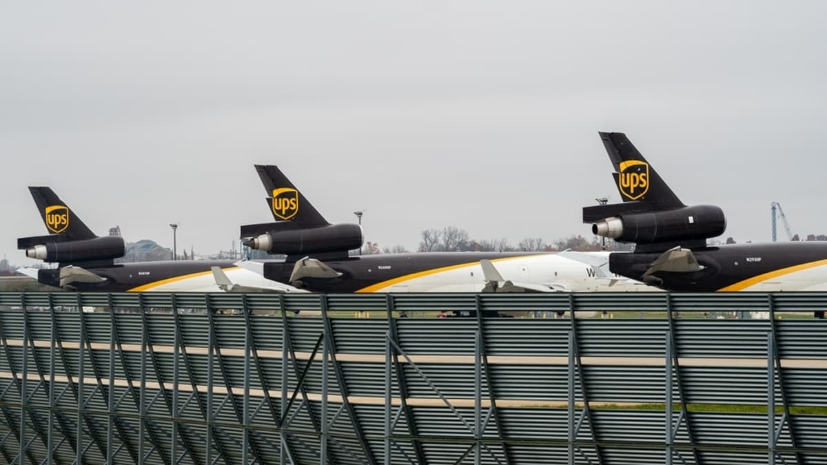 Guest Post: A Systems Safety Look at UPS Flight 2976