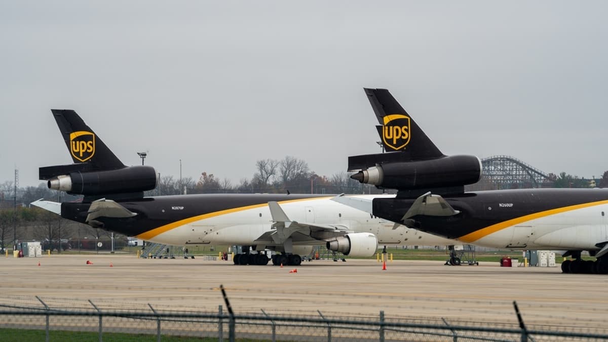 NTSB Hearing Turns To MD-11 Pylon Design