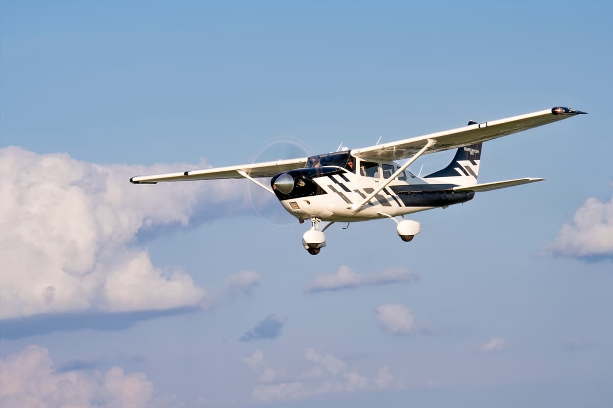 GAMA Reports $6.85B In First-Quarter Aircraft Billings