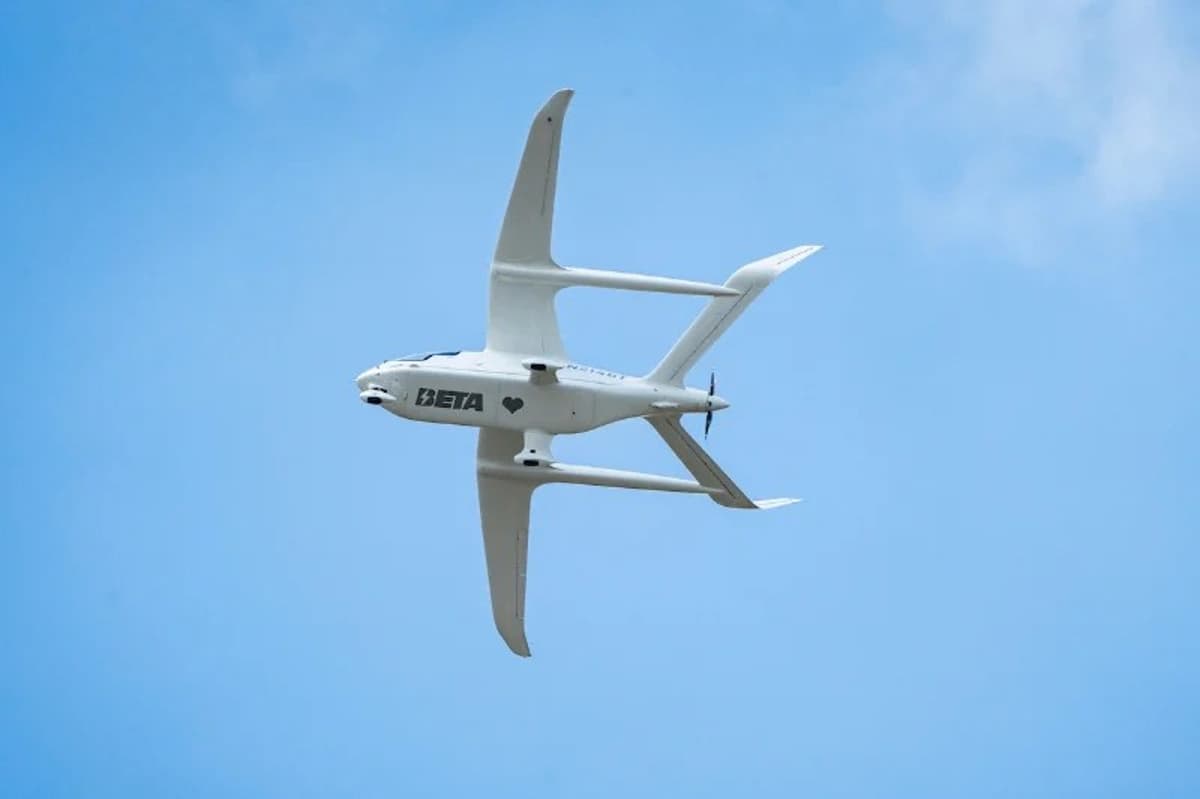 GAO Flags Electric Aircraft Hurdles
