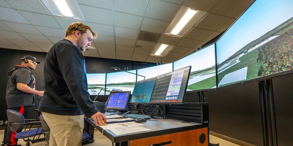 Angelo State Gets FAA Air Traffic Training Designations