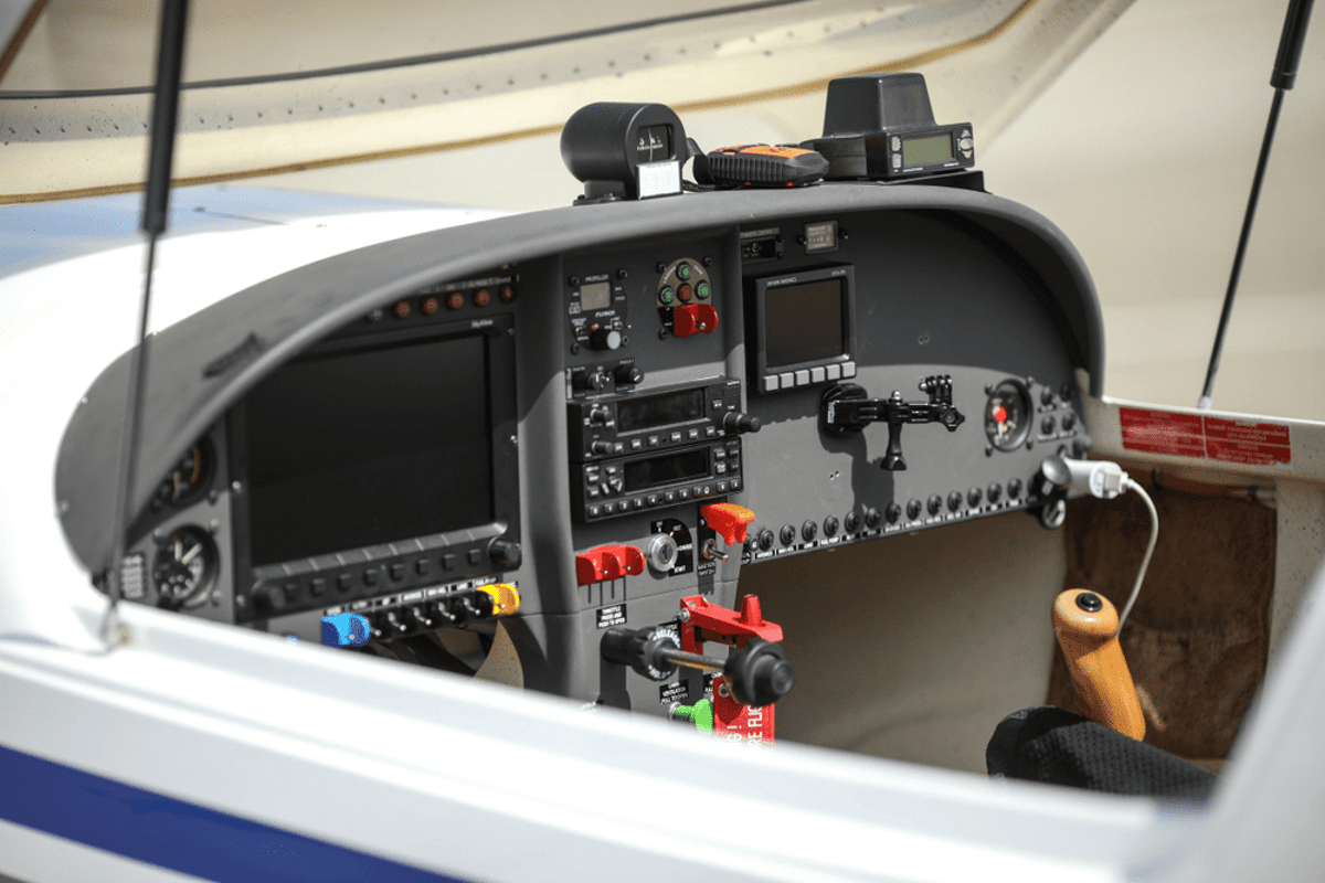 Bedford Pushes Back On ADS-B Fee Collection