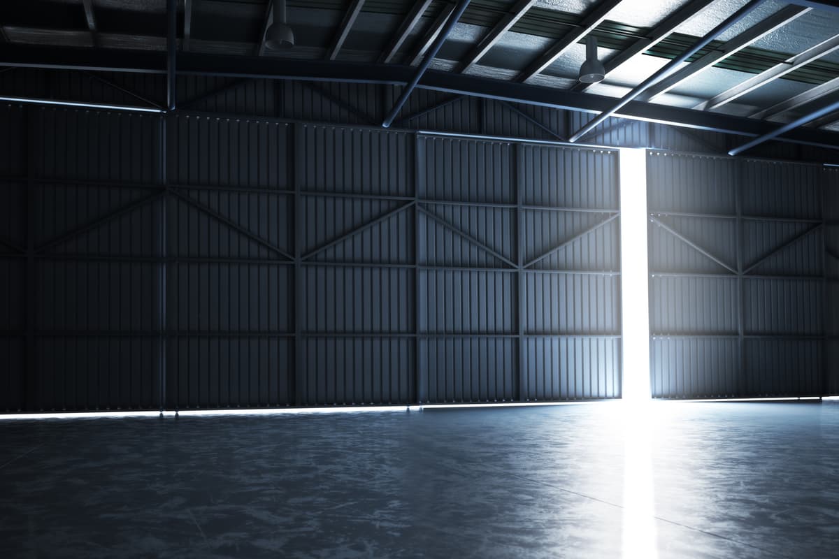 Oklahoma Approves Five-Year Airport Construction Plan
