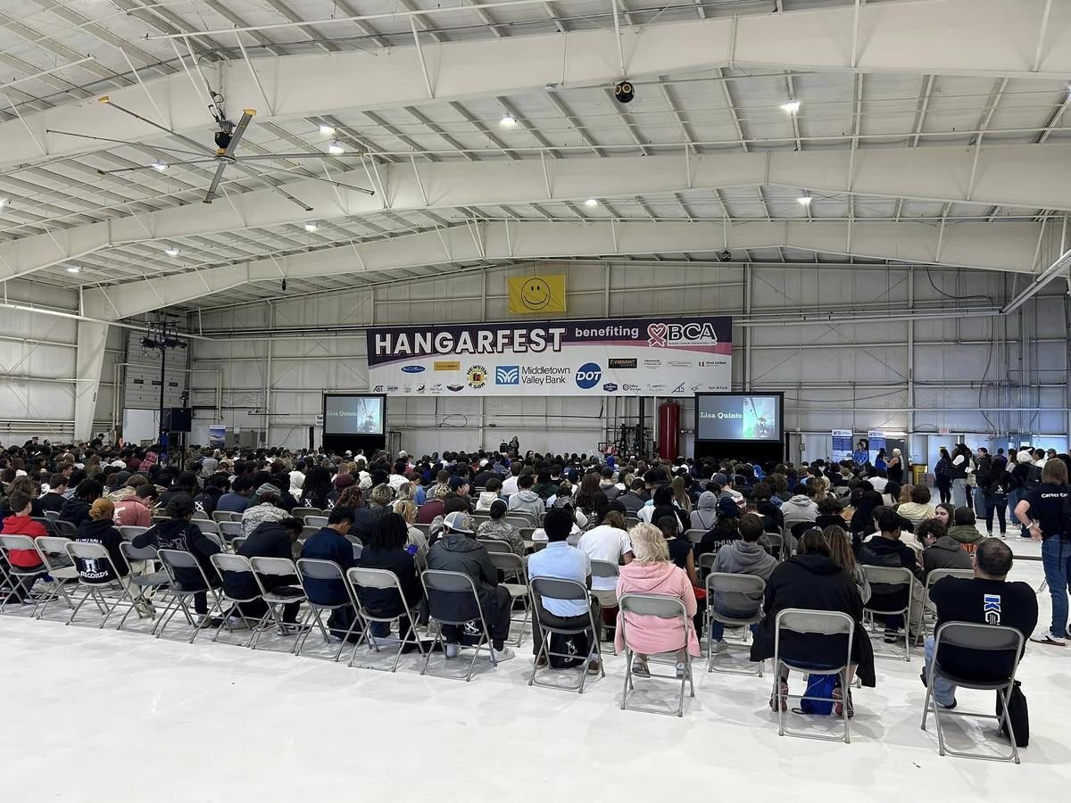 Aviation Career Expo to Award $185,000 in Scholarships