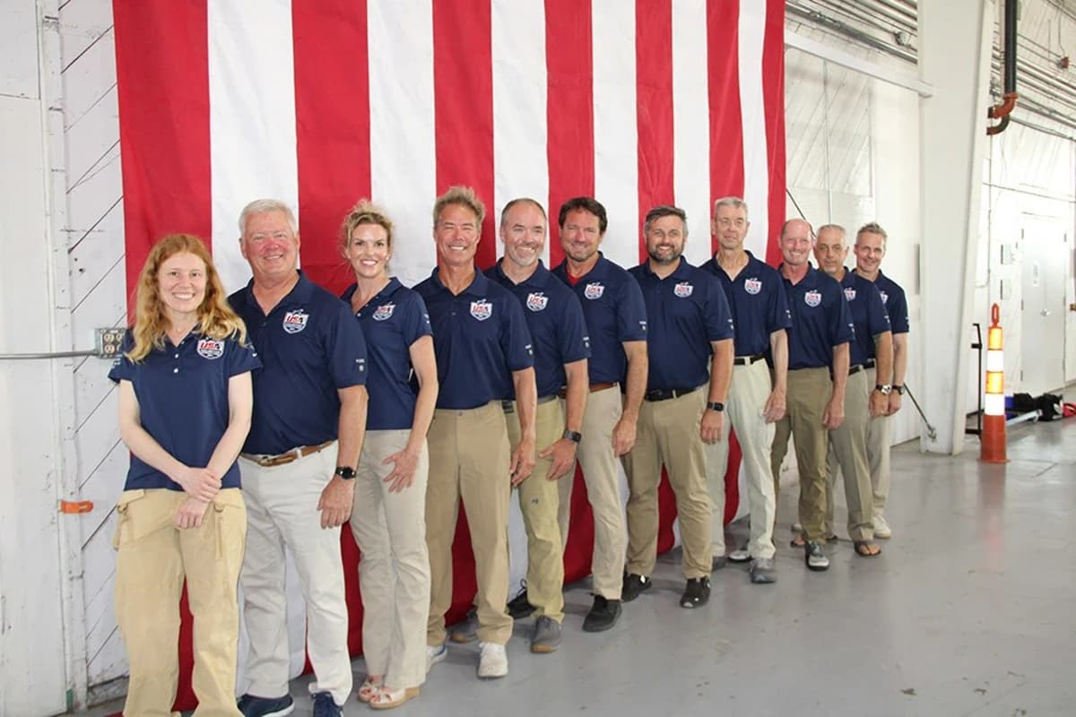 2026 World Aerobatic Championship Coming to Iowa