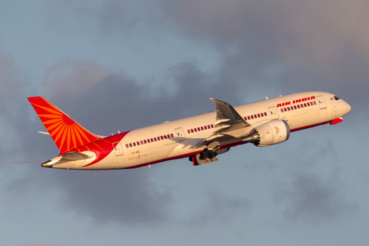 Air India Final Report Expected To Be Delayed
