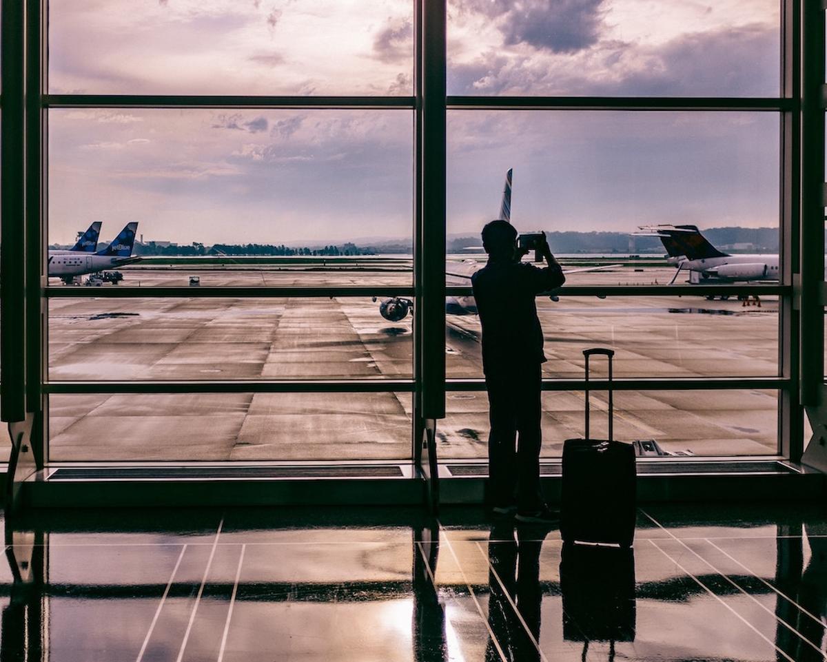 How To Maximize Citi ThankYou Points for Flights Within North America