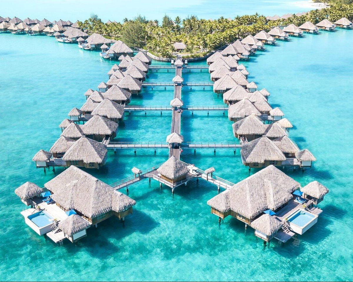Buy Marriott Bonvoy Points for as Little as 0.89¢ Each With This New Up-To-40% Bonus Promotion
