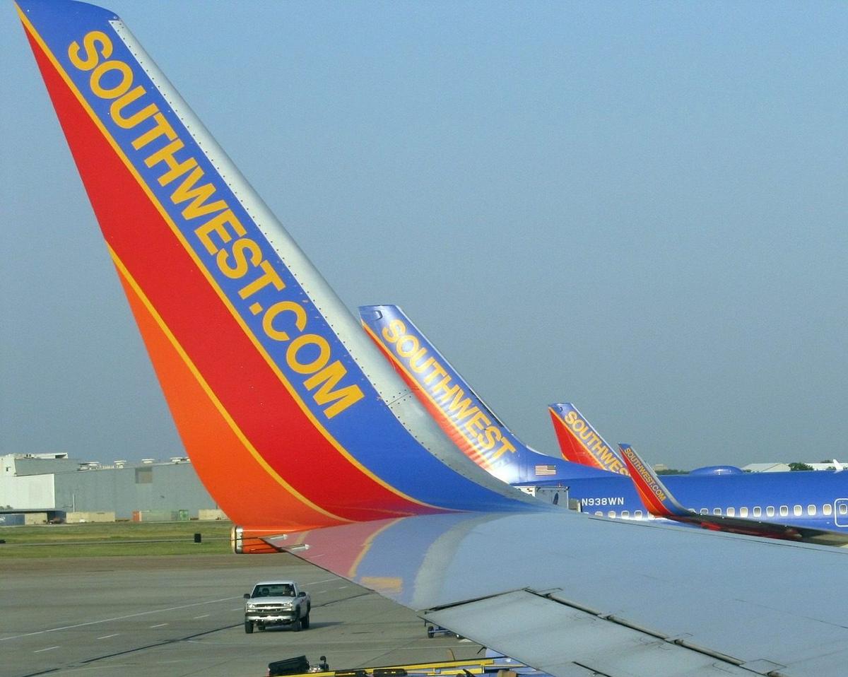 The Ultimate Guide To Earning a Southwest Companion Pass