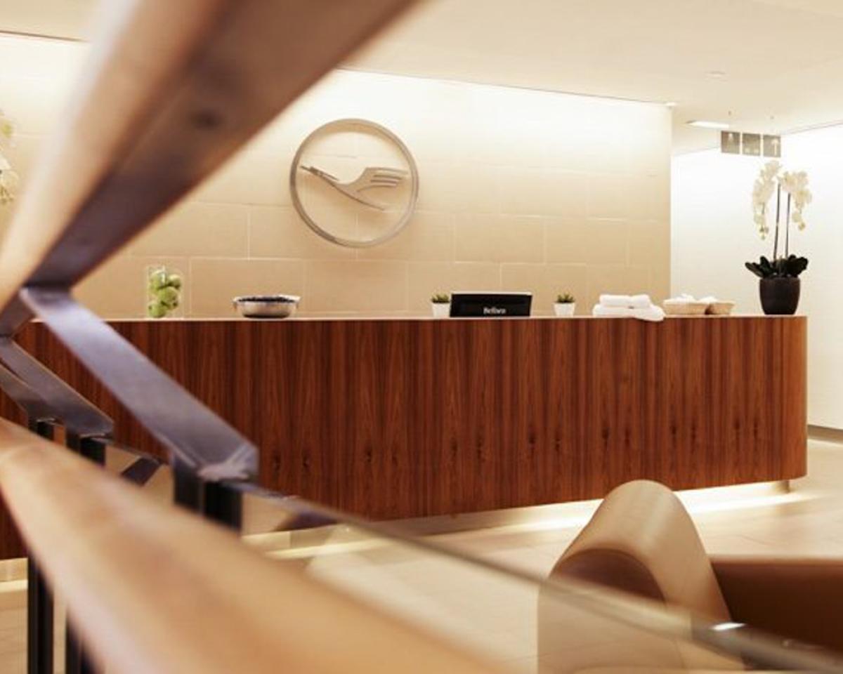 How Amex Cardholders Can Access Lufthansa Lounges — While This Benefit Still Lasts