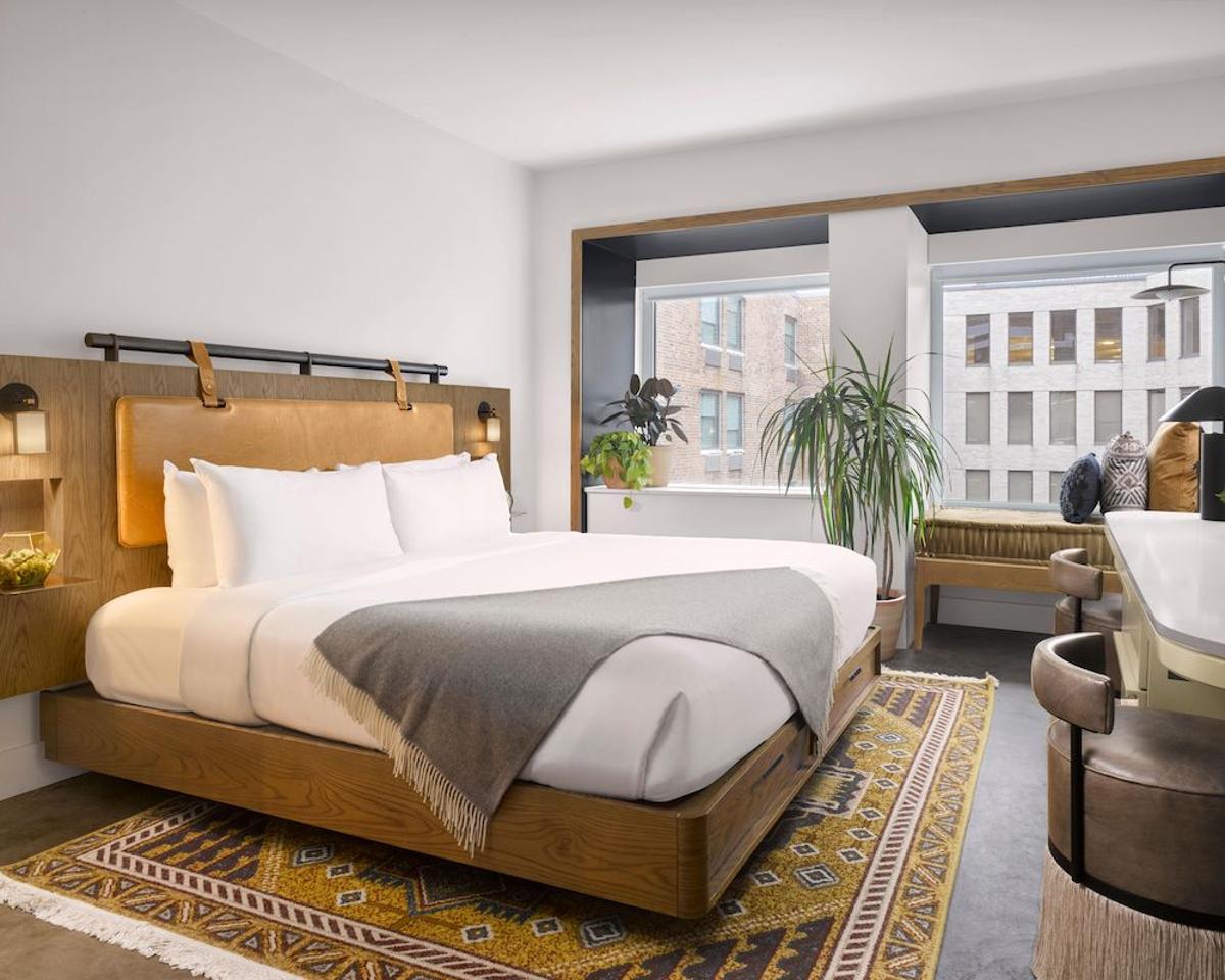 IHG Extends 15% Discount on Award Stays to These 129 New IHG Properties