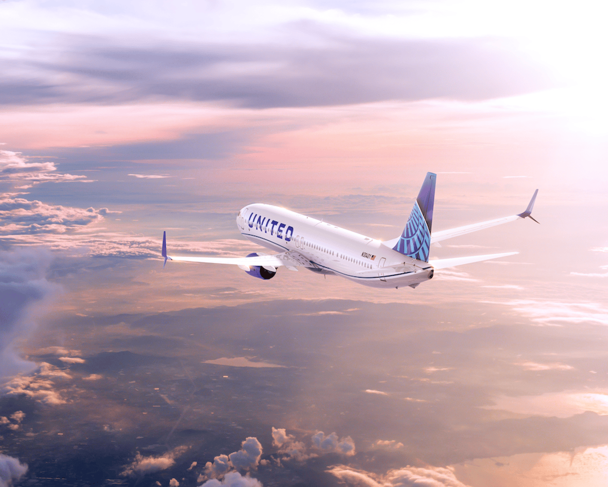 Coming Soon: Get Tickets for an Exclusive United Airlines Behind-the-Scenes Experience for 40k Miles