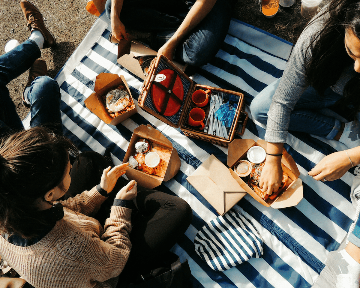 How to Utilize All of the Dining Credits on the American Express® Gold Card