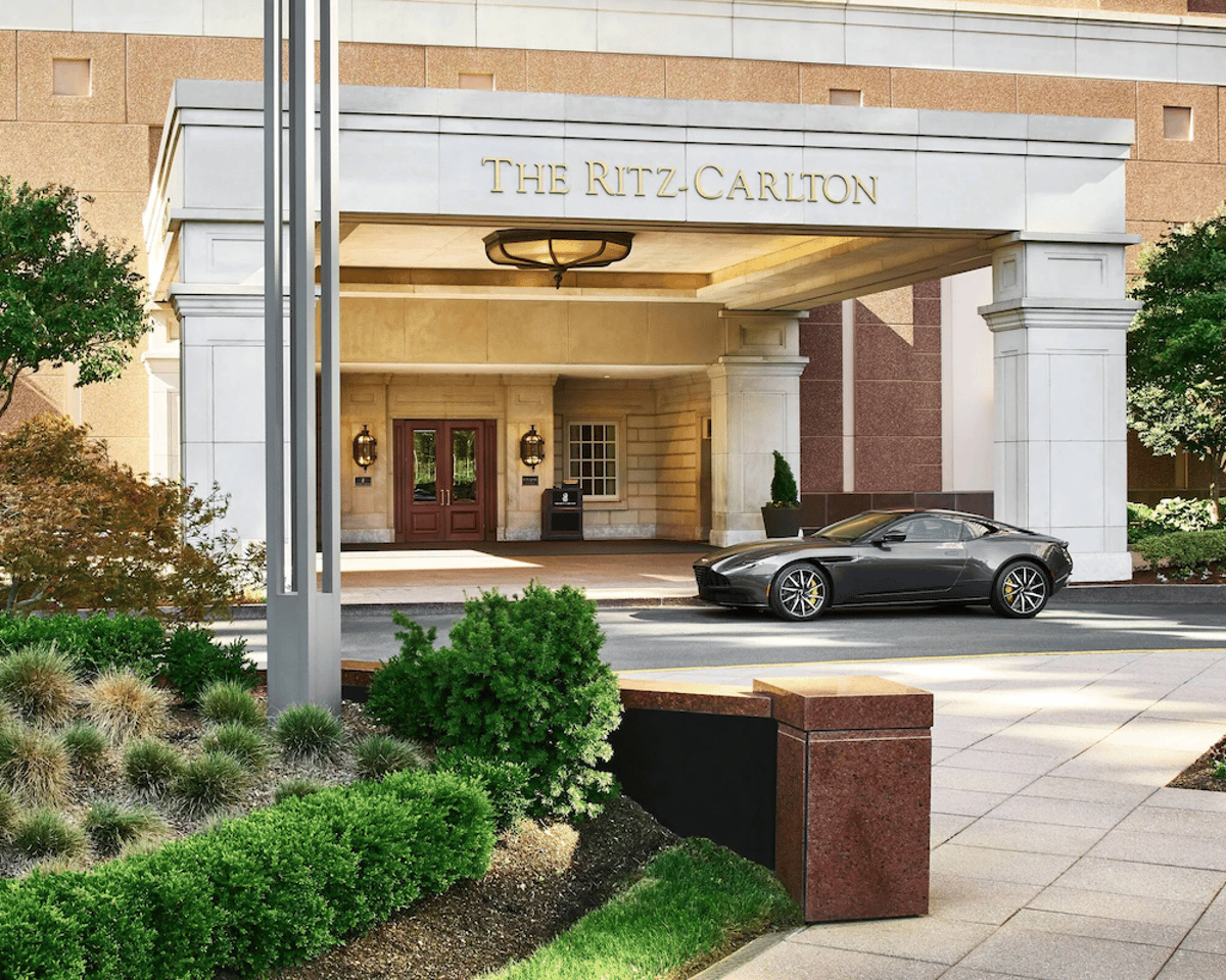 Marriott Lets You Multiply Your Points 4X and Buy Them for As Cheap As 0.88¢ — Here’s How