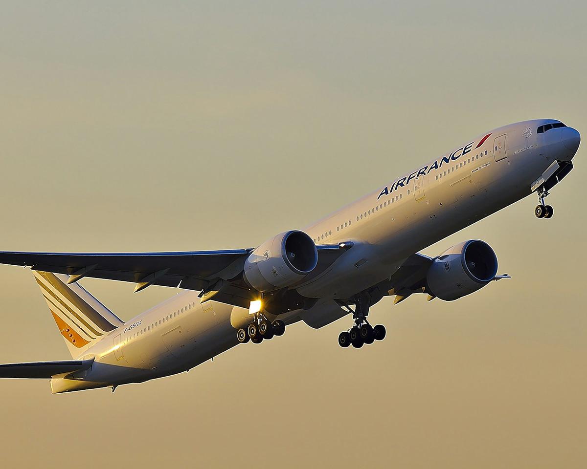 Transfer American Express Membership Rewards Points to Air France-KLM Flying Blue, Get a 25% Bonus