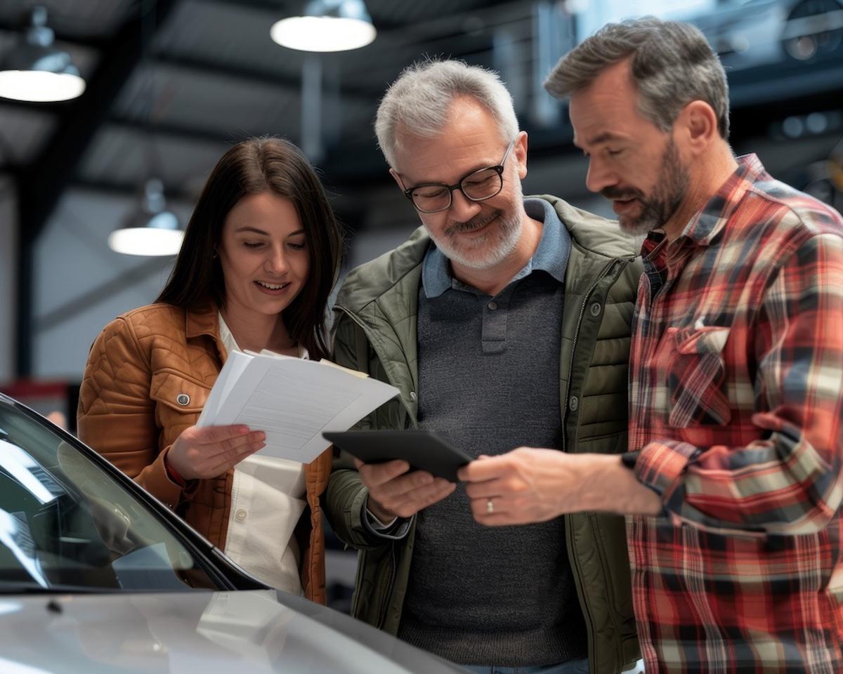 Get Rental Car Elite Status for Free With Credit Cards, Airline Status, and Status Matches