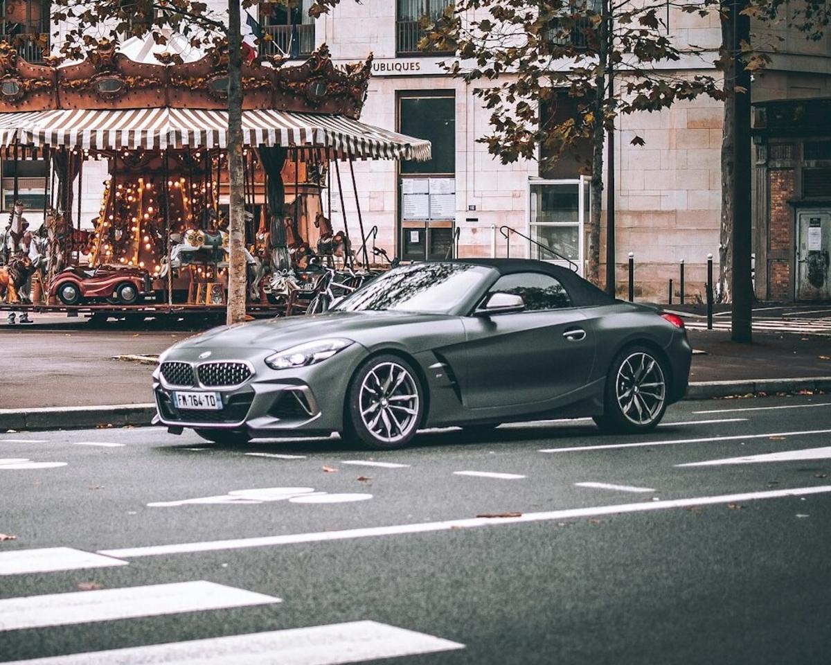 All the Benefits of Hertz Five Star Status — and How to Get Them Without Ever Renting a Car