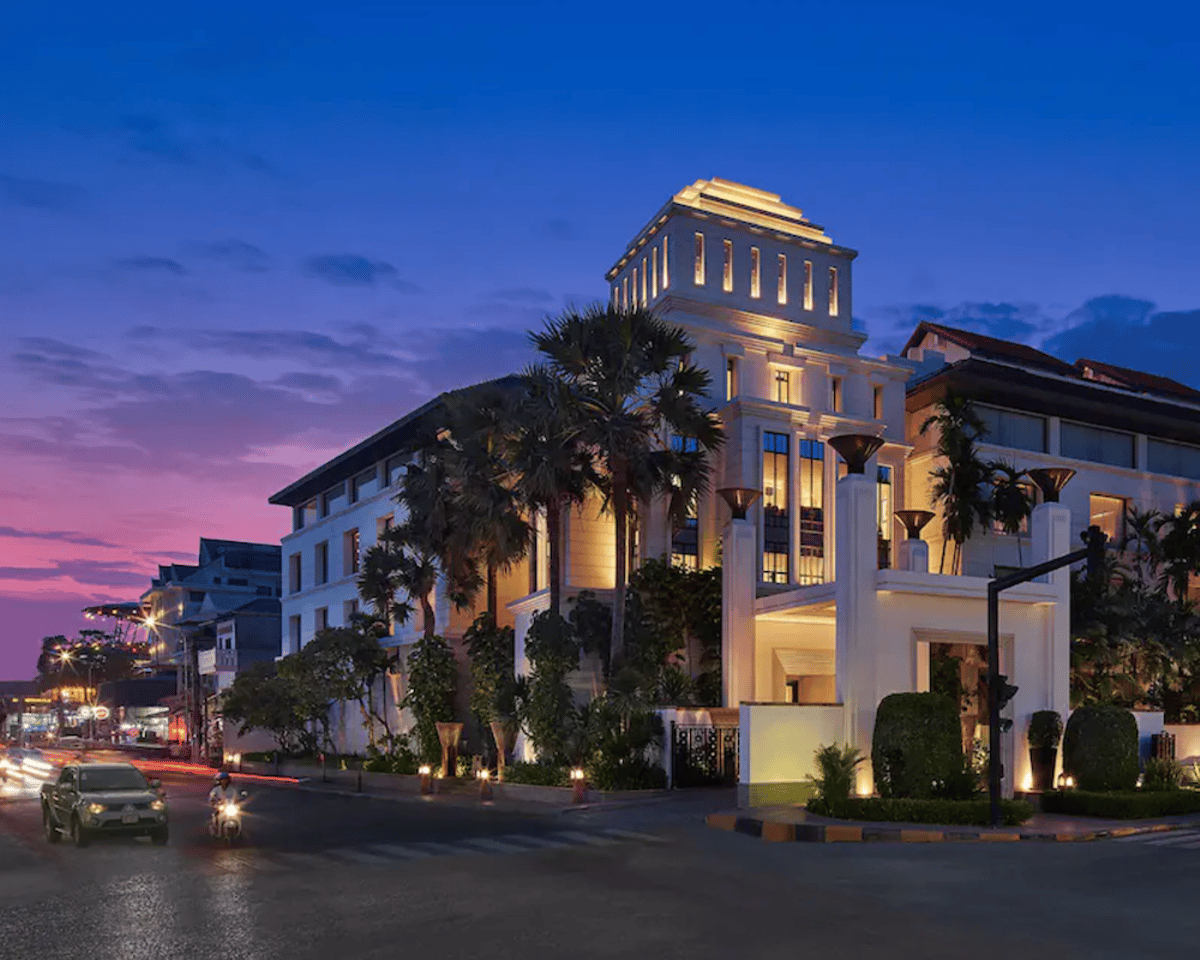 Hyatt Award Charts: Current Rates, New Pricing, and What’s Changing