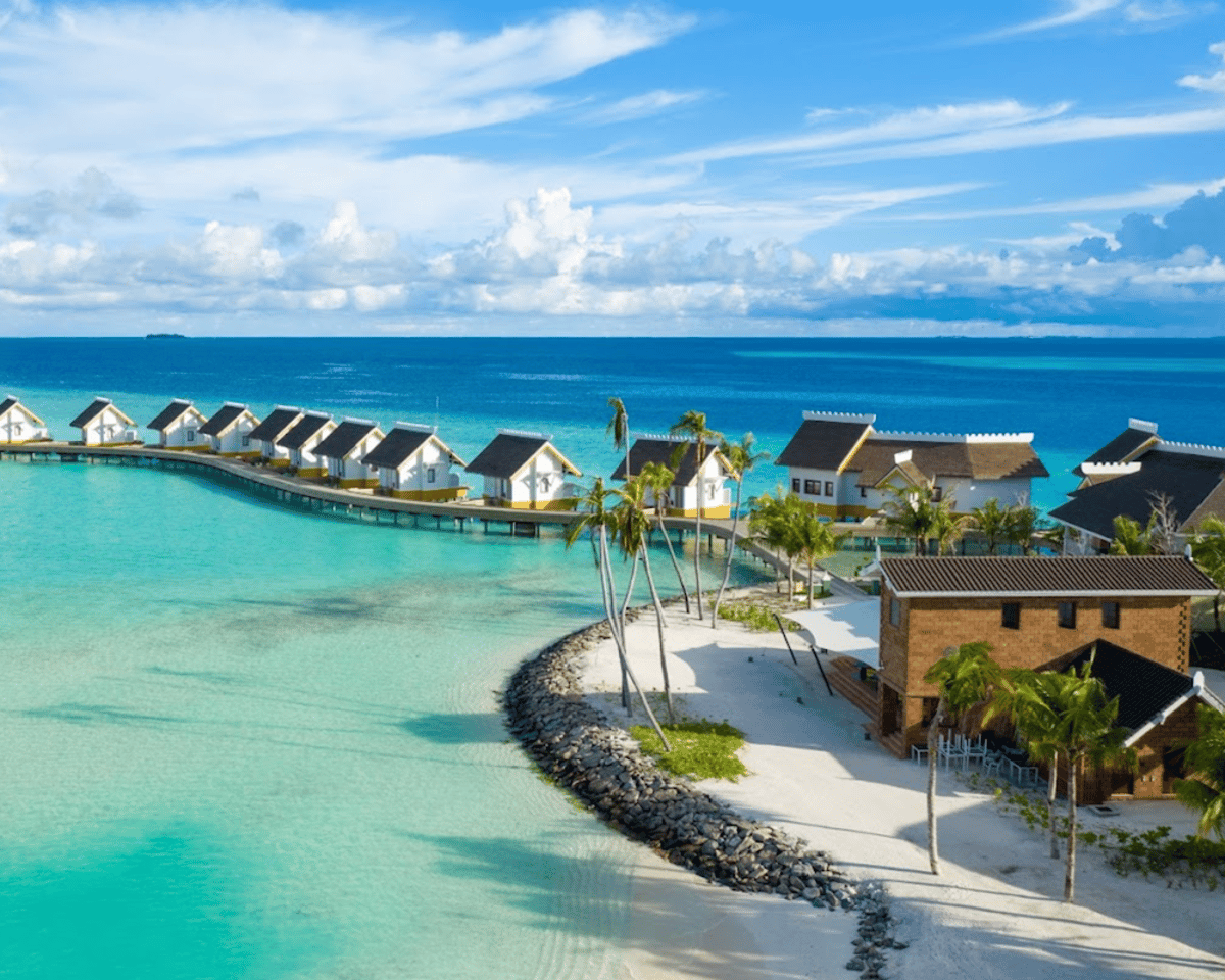 All the Ways To Earn Hilton Honors Points via Credit Cards