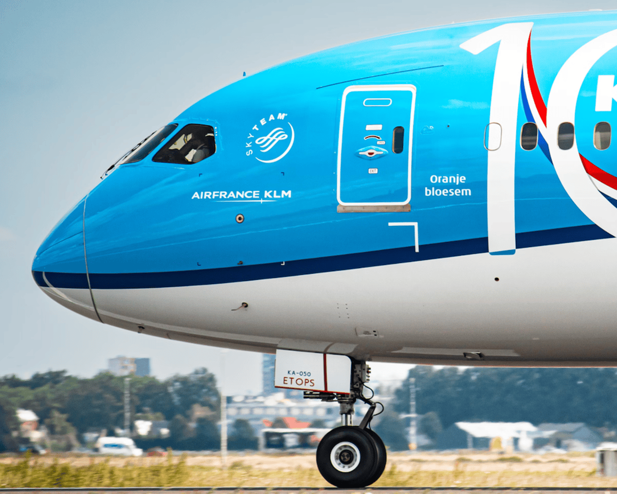 Flying Blue Transfer Partners: Earn Miles with Amex, Capital One, Chase, Rove, & Many More