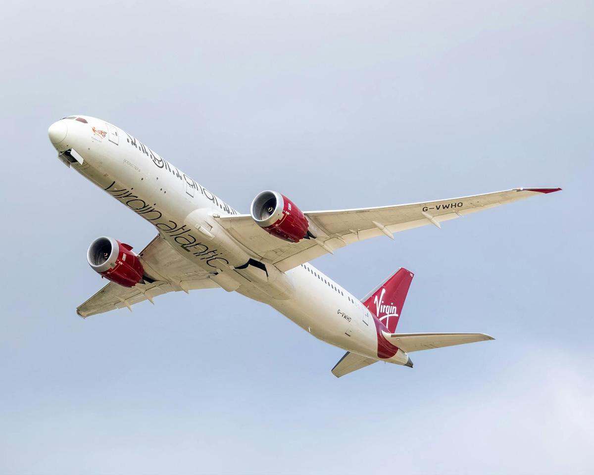 Virgin Atlantic and WestJet Launch Mileage Partnership: Earn, Redeem Miles Across Both Programs