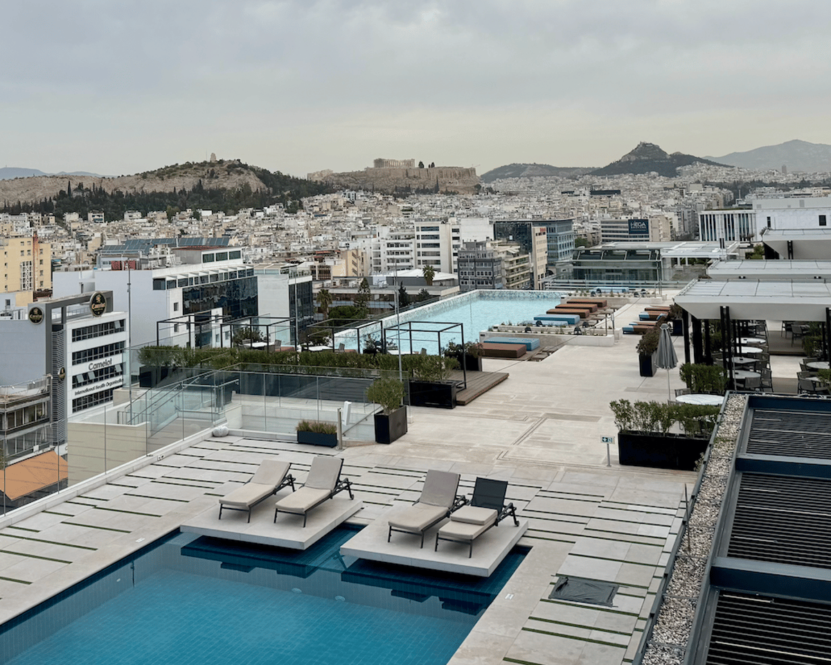 World of Hyatt and American Airlines AAdvantage® Partnership: How It Works and What You Get