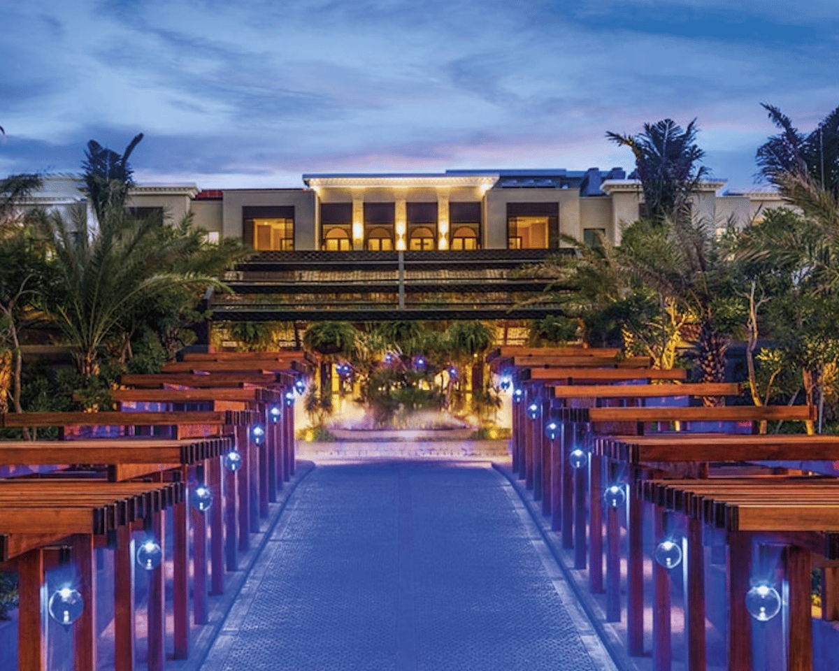 Marriott Fifth Night Free: How To Get and Maximize a Free Night on Eligible Award Redemptions