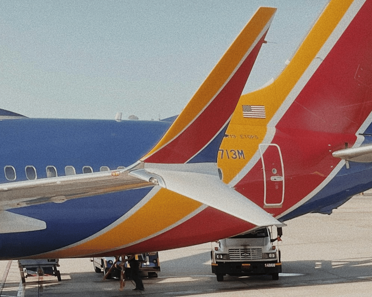 Score Up to 90k Rapid Rewards Points With These Elevated Southwest Credit Offers