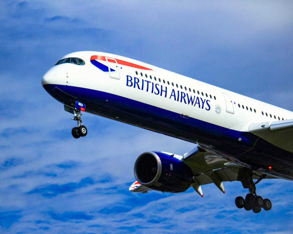 British Airways Avios Plus Cash: Which Redemption Option Should You Pick?