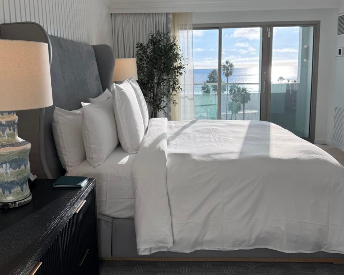 Capital One Premier Collection: Benefits, Eligible Cards, and How to Book a Stay at These Luxe Properties