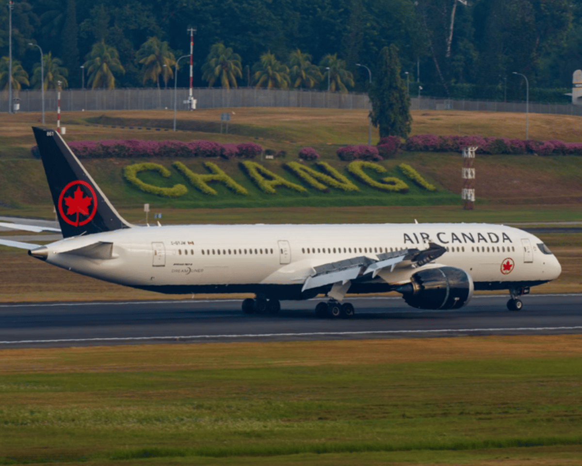 Air Canada Aeroplan to Make Award Chart Changes in June — Here’s What You Should Book Now